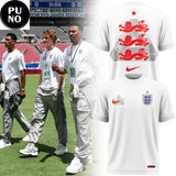 England National Team x Nike x Palace 2026 World Cup T-shirt