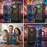 NEW Phish Rock Band 2026 Tumbler