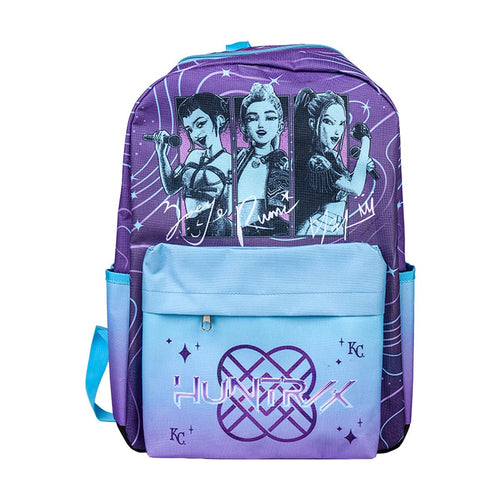Royals KPop Demon Hunters Night Backpack 2026 Giveaway