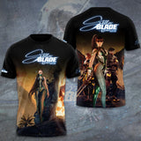 Stellar Blade: Complete Edition 3D Apparel – GNE8712