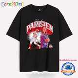 Hadley Parisien Ohio State Softball Graphic T Shirt