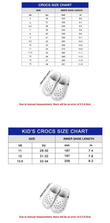 Morgan Wallen Croc Charms