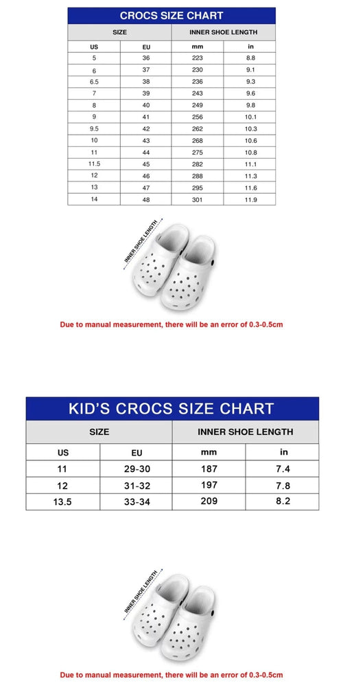 BEST Auburn Tigers Croc Charms