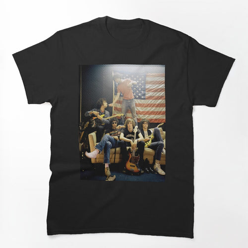 The Modern Age Shirt