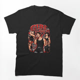 Joe Jonas Girl Dinner Jonas Brothers Fan Shirt