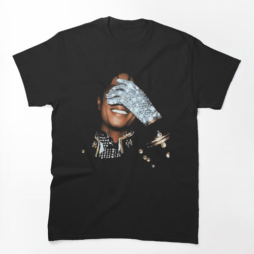 Michael Jackson Shirt