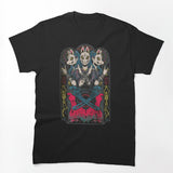 Babymetal Tour Shirt