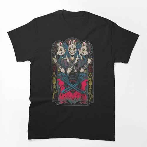 Babymetal Tour Shirt