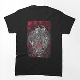 Babymetal Rosewolf Shirt
