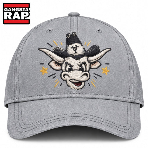Texas Longhorns UTX Special Vintage Bevo 2026 Limited Edition Cap