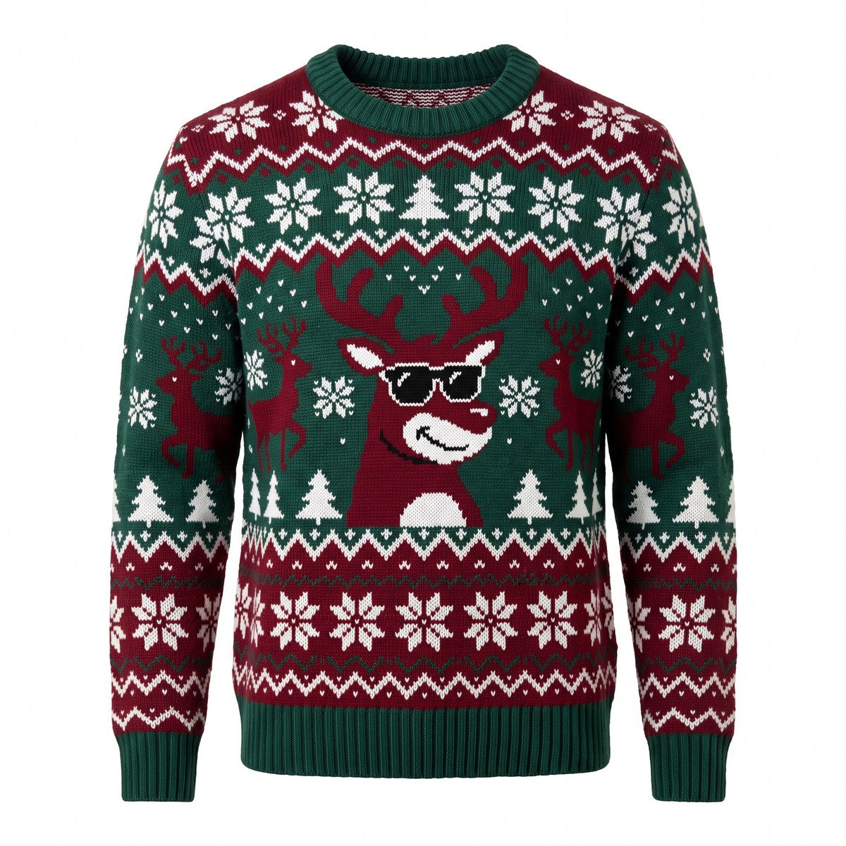 Ugly Sweaters