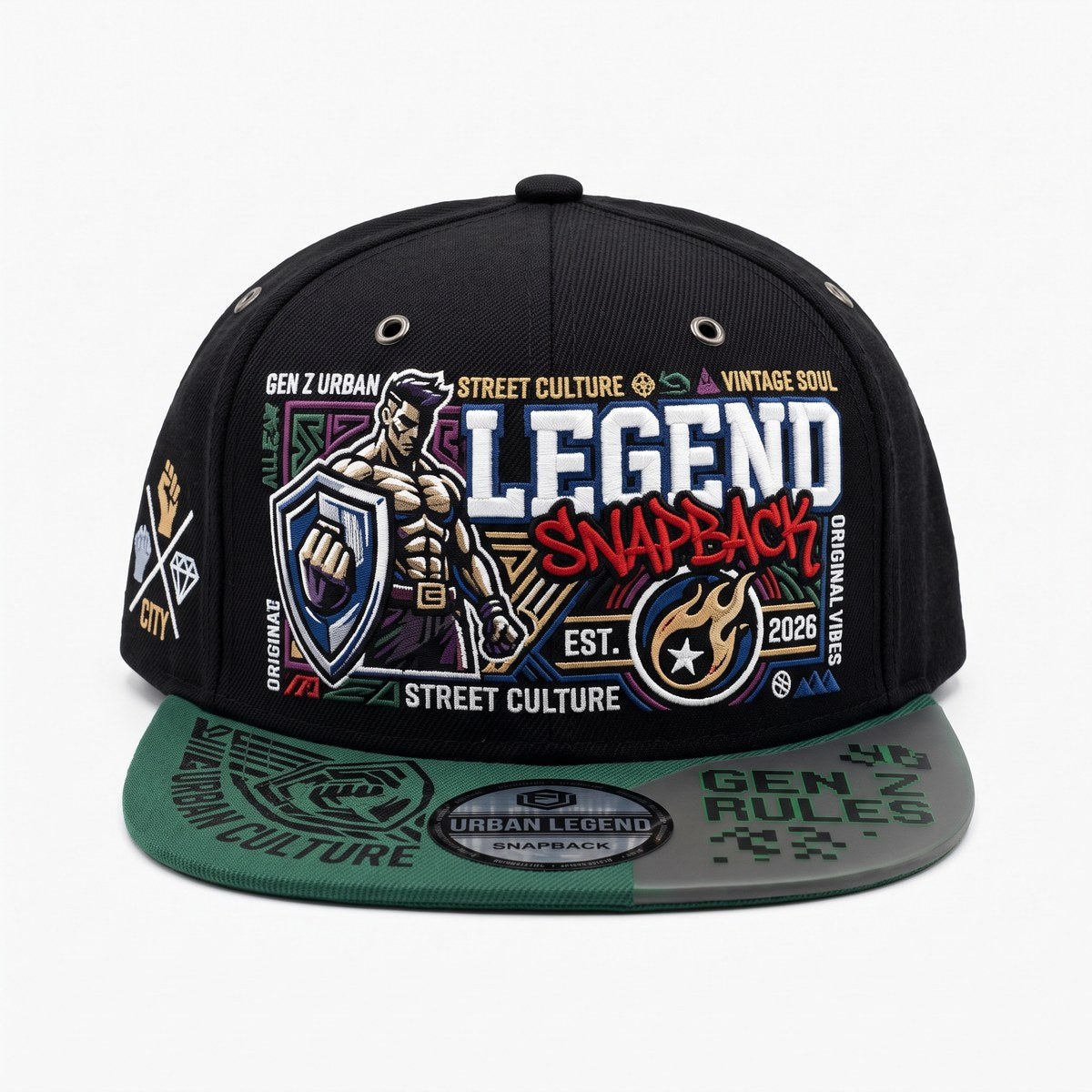 Hats