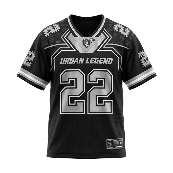 Football Jerseys