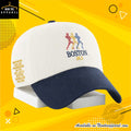 130th Boston Marathon 2026 Commemorative Hat