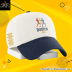 130th Boston Marathon 2026 Commemorative Hat