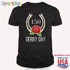 150th Derby Day 2024 Ky Derby 2024 T Shirt