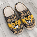 Wu-tang Logo Skullcap Slipper