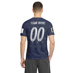 World Cup AOP T-Shirt 2026 USA Away