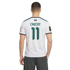 Chucky 11 AOP T-Shirt 2026 World Cup Mexico Away