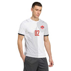 Johnston 2 AOP T-Shirt 2026 World Cup Canada Home