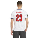 Maguire 23 Home AOP T-Shirt 2026 World Cup England