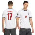 Palmer 17 Home AOP T-Shirt 2026 World Cup England