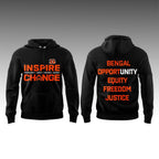 2025 Bengals Inspire Change Hoodie