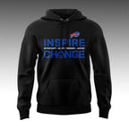 2025 Bills Inspire Change Hoodie