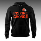 2025 Browns Inspire Change Hoodie