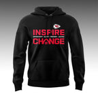 2025 Chiefs Inspire Change Hoodie
