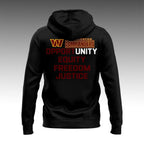 2025 Commanders Inspire Change Hoodie