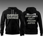 2025 Cowboys Inspire Change Hoodie