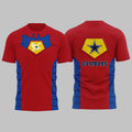 2025 Cowboys Peacemaker Shirt