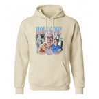 2025 Cubs Harry Caray Fan Vote Graphic Tee Giveaway