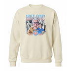 2025 Cubs Harry Caray Fan Vote Graphic Tee Giveaway