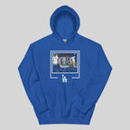 2025 Dodgers Autographed World Series Signatures Shirt
