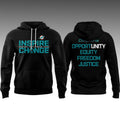 2025 Dolphins Inspire Change Hoodie