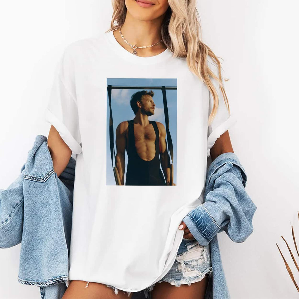 2025 Jonathan Bailey Sexiest Man Alive Shirt