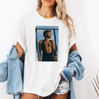 2025 Jonathan Bailey Sexiest Man Alive Shirt