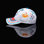 2025 Josh Allen Billustration Charlie Cap