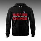 2025 Patriots Inspire Change Hoodie