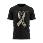 2025 Raiders Us Navy Cold War Veteran Shirt