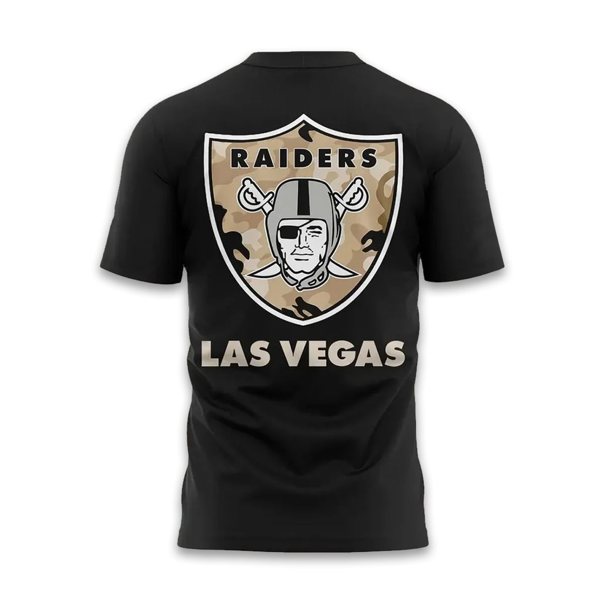 2025 Raiders Us Navy Cold War Veteran Shirt