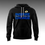 2025 Rams Inspire Change Hoodie