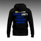 2025 Rams Inspire Change Hoodie
