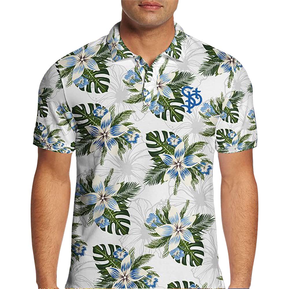 2025 St Paul Saints Hawaiian Polo Giveaway