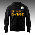 2025 Steelers Inspire Change Hoodie