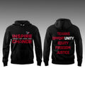 2025 Texans Inspire Change Hoodie
