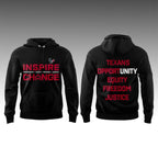 2025 Texans Inspire Change Hoodie