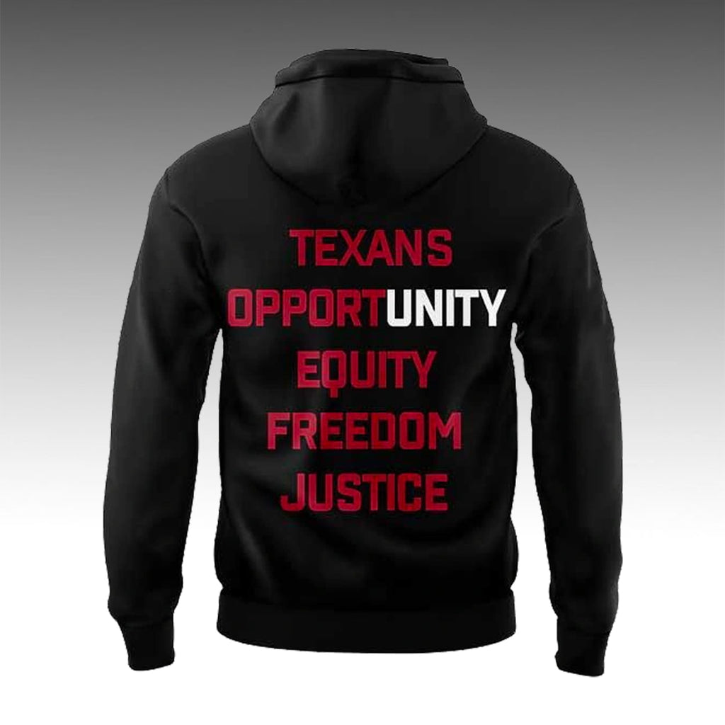 2025 Texans Inspire Change Hoodie
